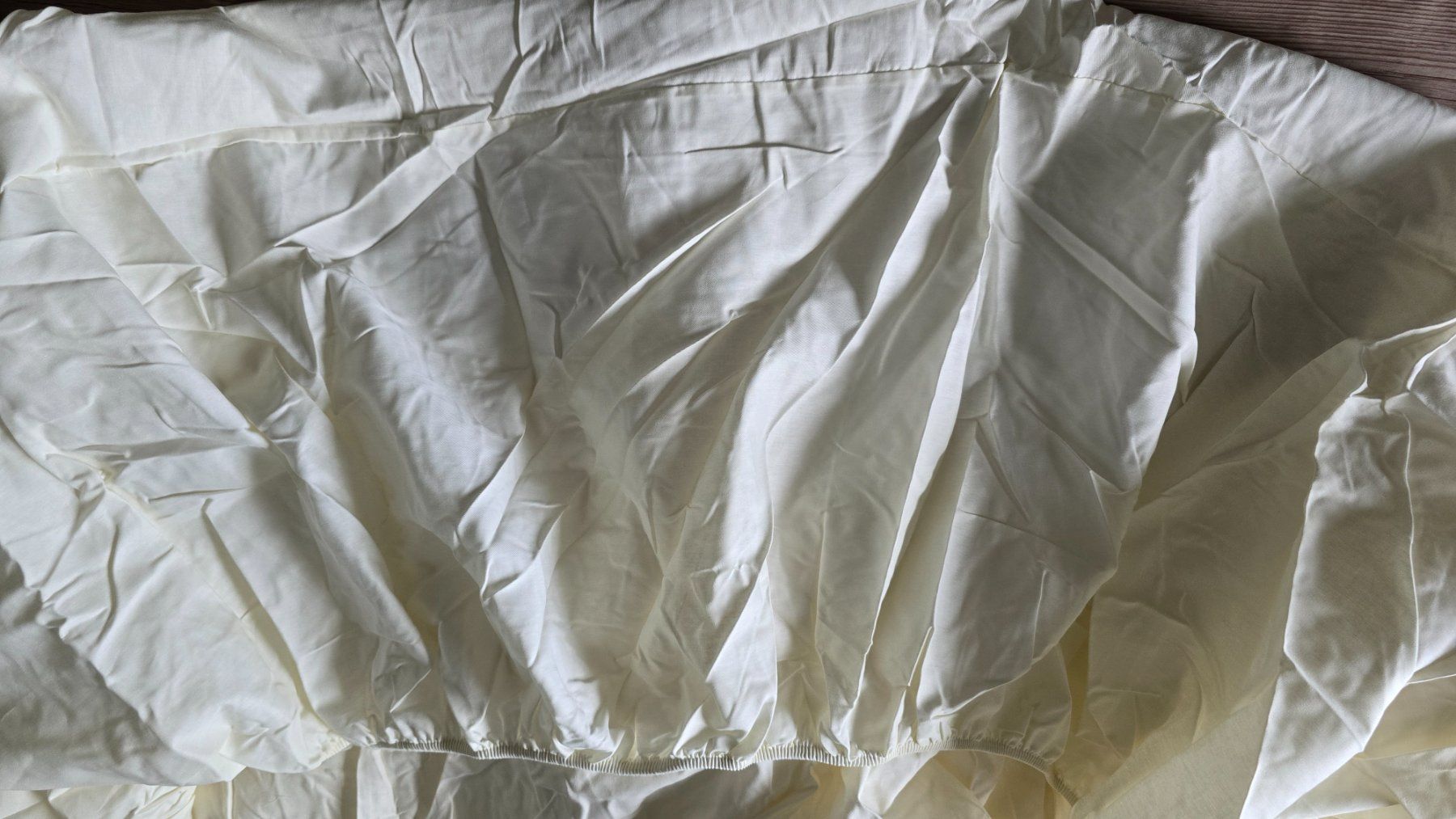 Linge de lit: Spannbettlaken aus 100% Baumwolle – Neuf (Voir description) à Thalwil par VitaMini 3