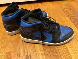 NIKE JORDAN Sneakers, Grösse 44