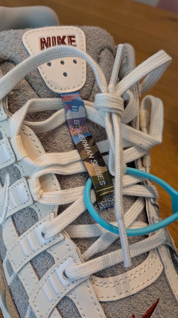 Nike Scarpe da uomo: NIKE P-6000 Sneaker – Nuovo e nell'imballaggio originale da Bern venduto da Vintage 5