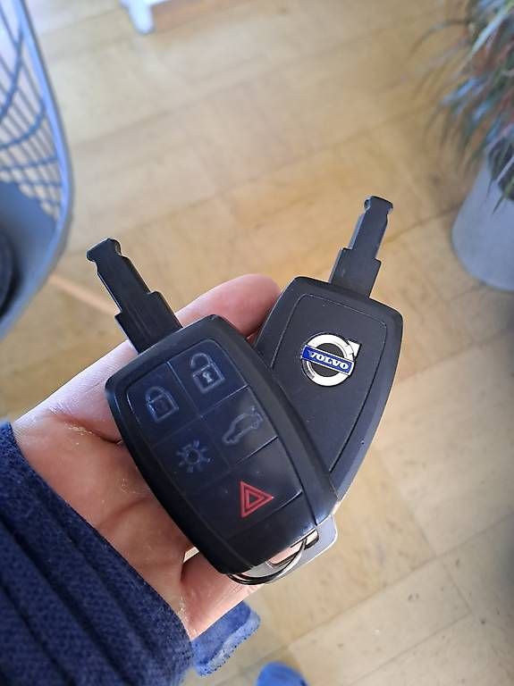 Autos: Volvo C30 – Gebraucht aus Weinfelden von has_np8v 4