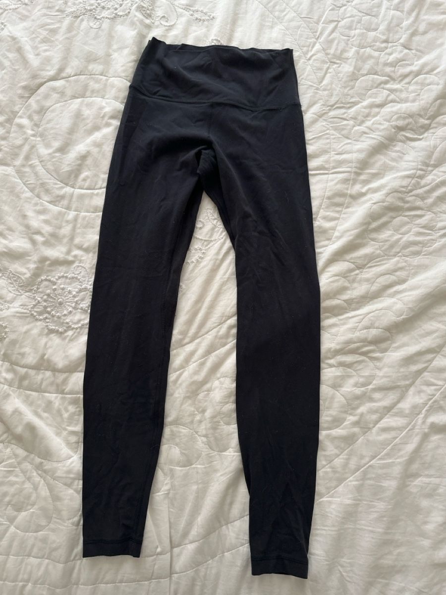Lululemon Leggings: Leggings Lululemon align – Gebraucht aus Confignon von mel_9m6w