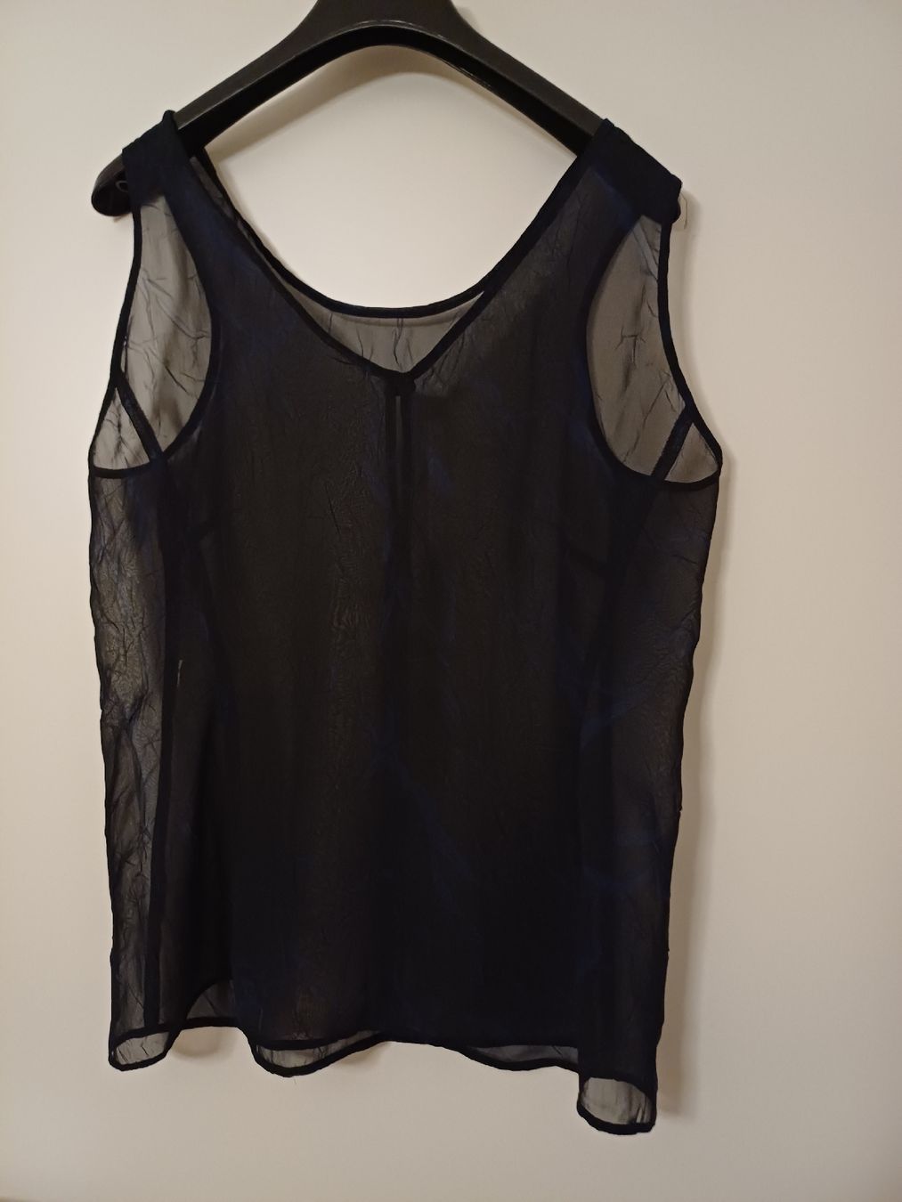 Camicette: Blouse , 38, effet froissé – Usato da Boudry venduto da JulieG13 2