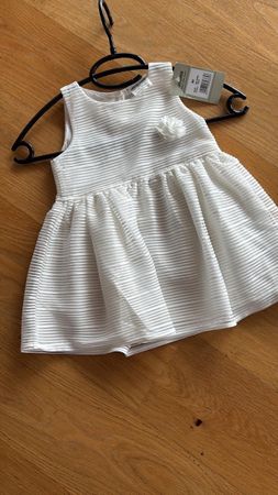 Hochzeits Kleid Mädchen Grösse 80