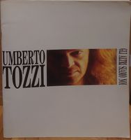 "Gli altri siamo noi" Umberto Tozzi music sheet songbook
