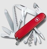 Victorinox Ranger Schweizer Taschenmesser mit 21 Funktionen