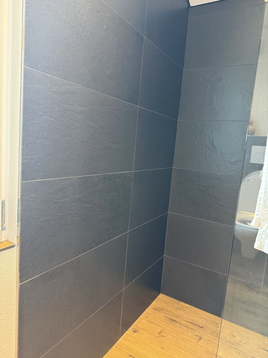 Servierplatten: RAK Keramik Fliesen 30x60cm Anthrazit Neu – Neu (gemäss Beschreibung) aus Appenzell von MaikL89 2
