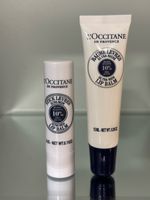 L'Occitane Shea Butter Lip DUO, NEU