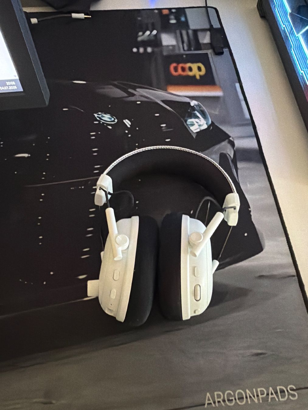 Razer Kopfhörer: Blackshark V3 Pro Kopfhörer – Gebraucht aus Hitzkirch von Milosz224
