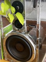 Magnat Lautsprecher-Boxen: Top Klang für Musikliebhaber!