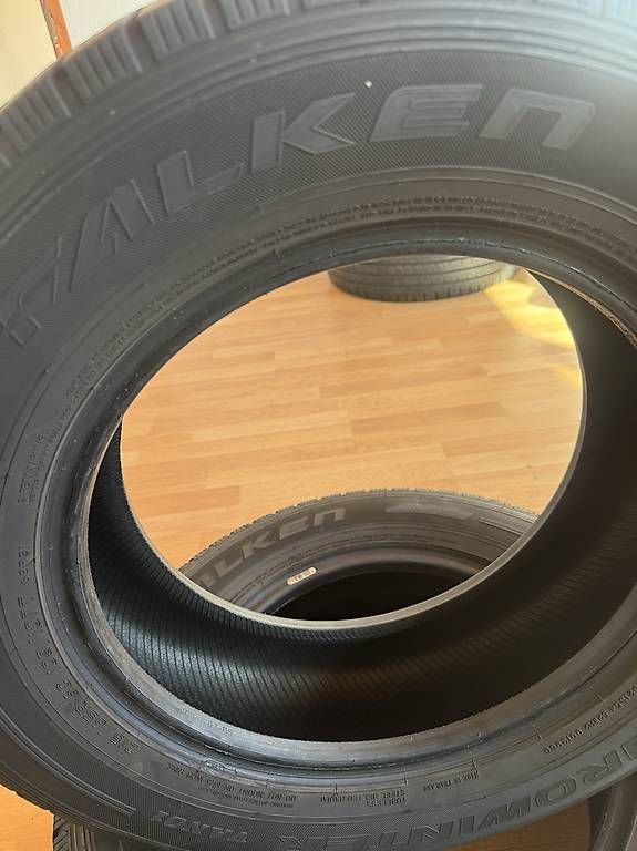 Pneus & Kompletträder: Reifen 21-65R16C – Gebraucht aus Frauenfeld von KelvinG 3