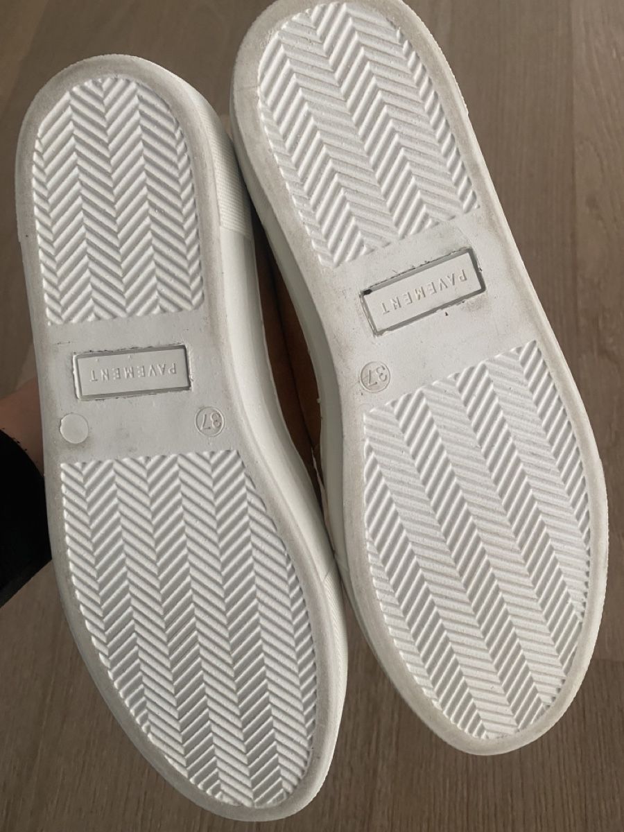 Damenschuhe: Loafer – Neu (gemäss Beschreibung) aus Othmarsingen von Paucaverba 3