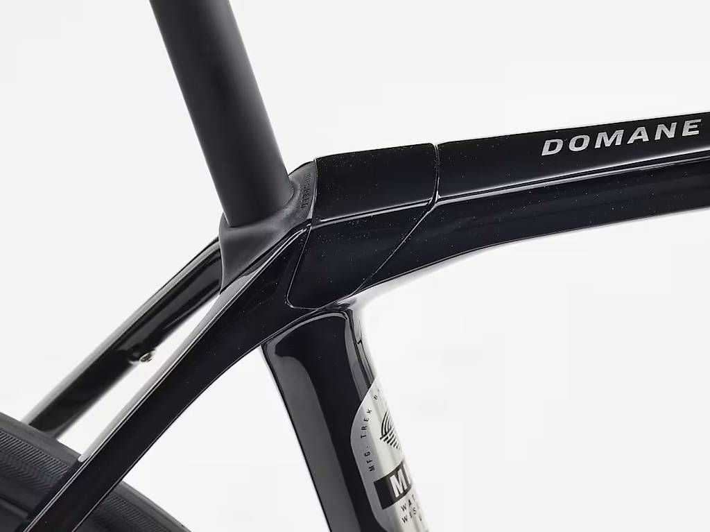 Biciclette: Trek Domane SL6 NEUF, Taille 50-52-56 – Usato da Rossens FR venduto da Zanet_Bike 4