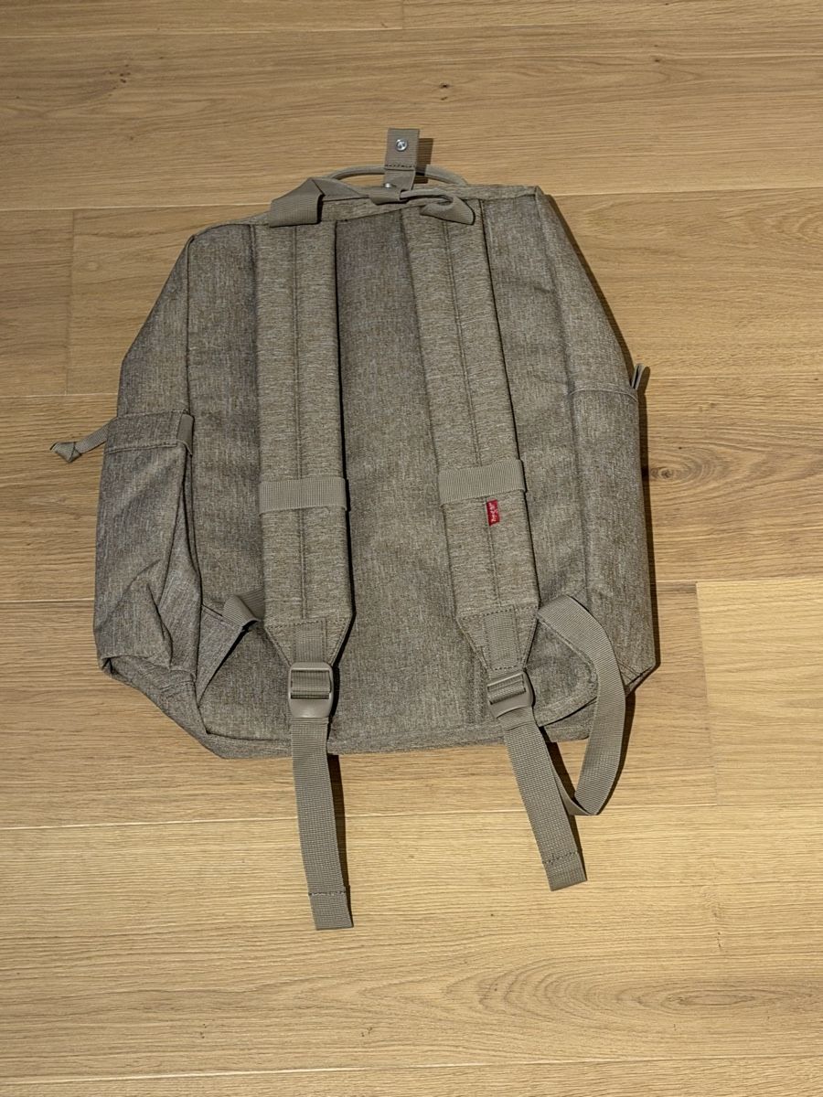 Levi's Rucksäcke: Levis Rucksack – Neu (gemäss Beschreibung) aus Bassersdorf von Trampolin8634 1