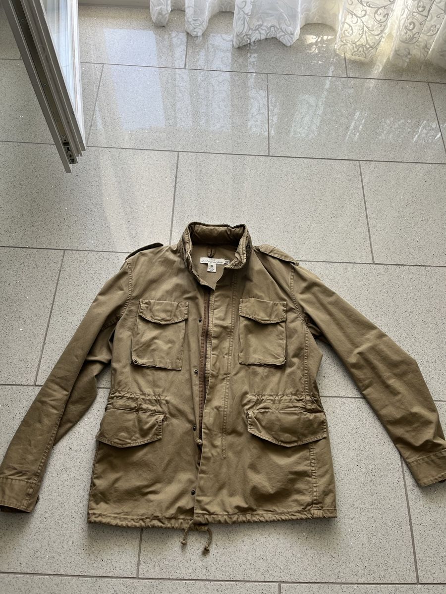 H&M Giacche: Herren Sport Jacke gratis versand – Usato da Bassersdorf venduto da Rosa667