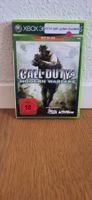 Xbox 360 - Call of Duty 4 Modern Warfare