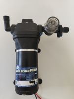 Wasserpumpe 24V