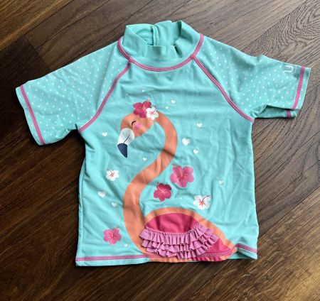 Shirt UV-Shirt Badeshirt - Gr. 110