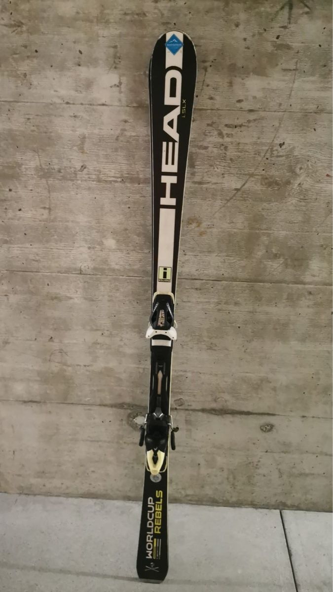 Head Sci: Ski – Usato da Buchrain venduto da inf_6hd2