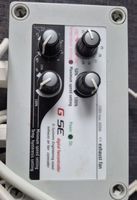 Digitaler Lüfterregler GSE