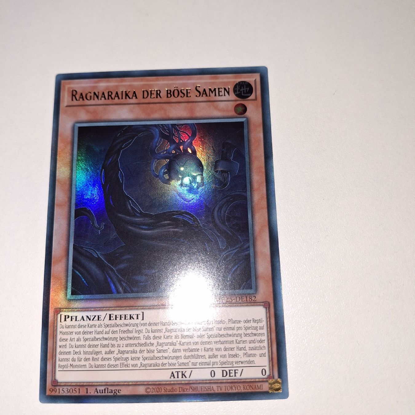 Yugioh Carte collezionabili: yugioh – Nuovo (secondo la descrizione) da Escholzmatt venduto da roy_gvc8