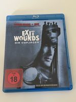 Exit Wounds - Die Copjäger Blu-ray