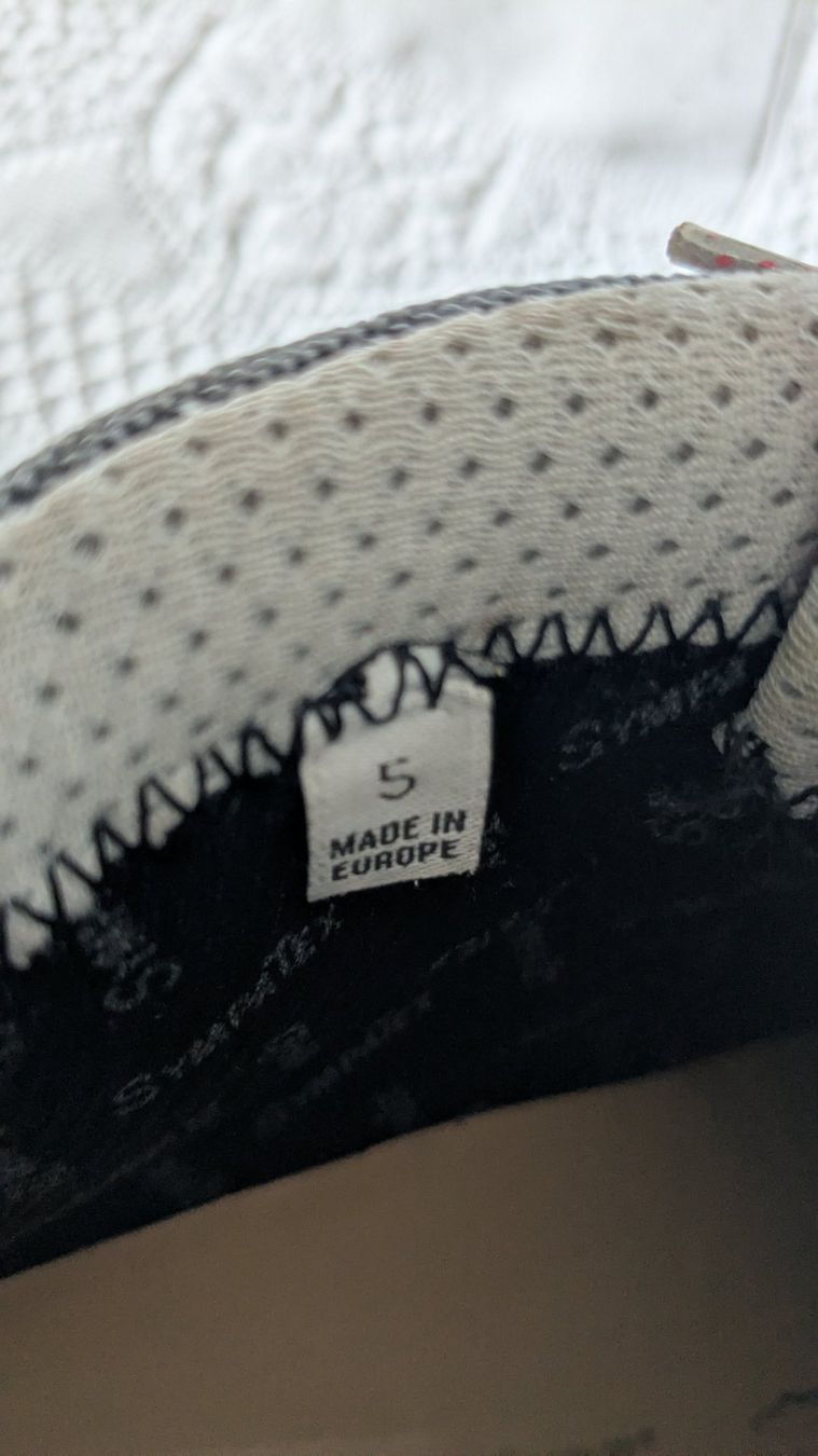 Scarpe da donna: Wanderschuhe von Stadler Gr. 38.5 – Usato da Adliswil venduto da bibuubib 6