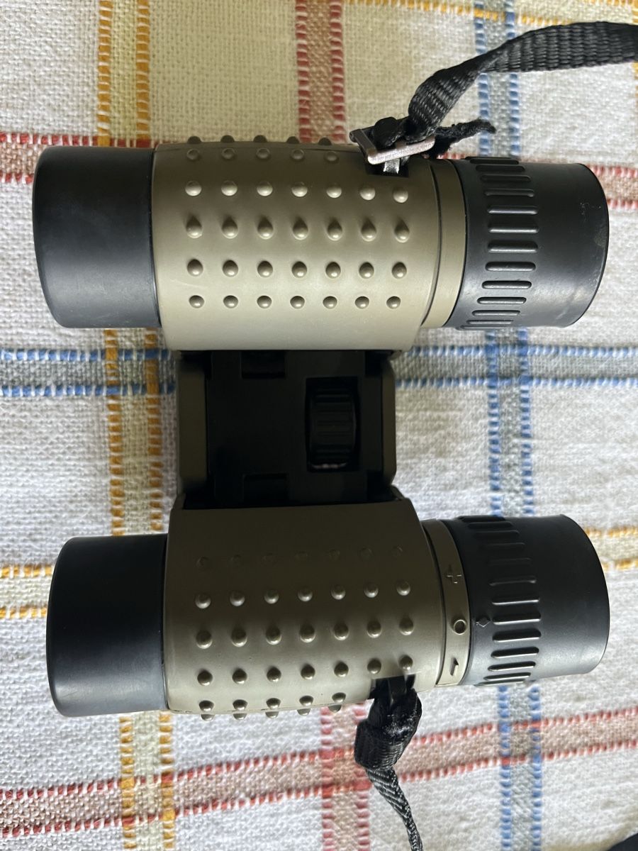Eschenbach Feldstecher: Eschenbach Fernglas 8x25 – Gebraucht aus Uster von sfe_77fn 3