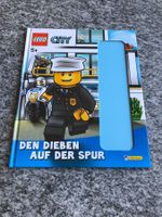 Lego City - Den Dieben auf der Spur