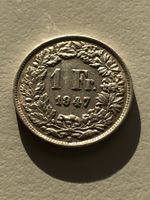 1 Fr. 1947