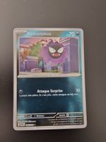 Fantominus Reverse (048/088) Equilibre Parfait- POR fr