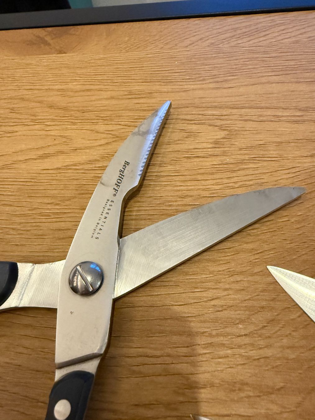 Messer: BergHOFF Messerblock 8-teilig – Gebraucht aus Otelfingen von SlediiCH 3