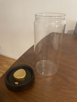 Glasbehälter