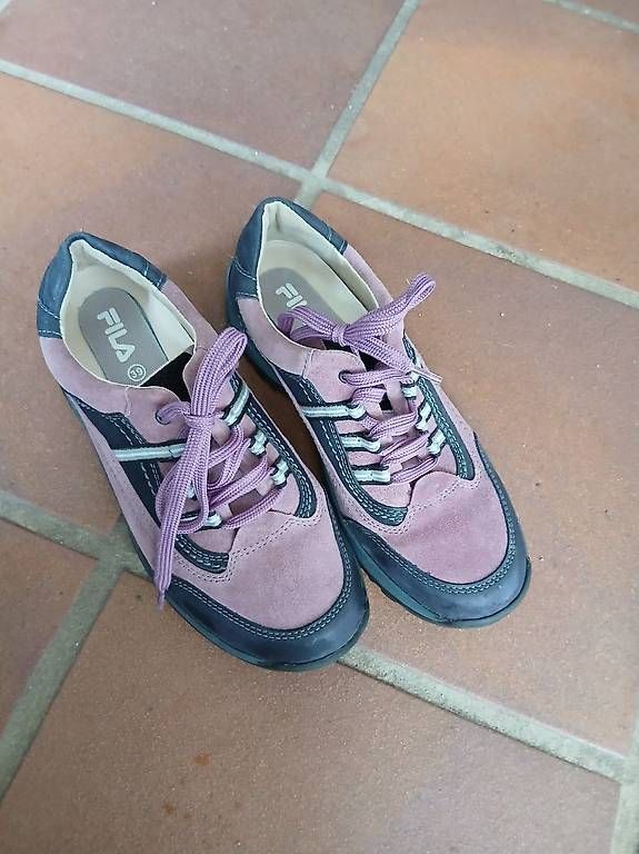 Scarpe da donna: Schuhe Deerberg - Halbschuhe – Usato da Pratteln venduto da pforter01 2