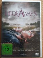 DVD Hideaways - Die Macht der Liebe