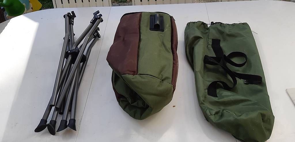 Frigoriferi & Refrigeratori: Kühltasche – Usato da Ennetbürgen venduto da gumpeliernst 4