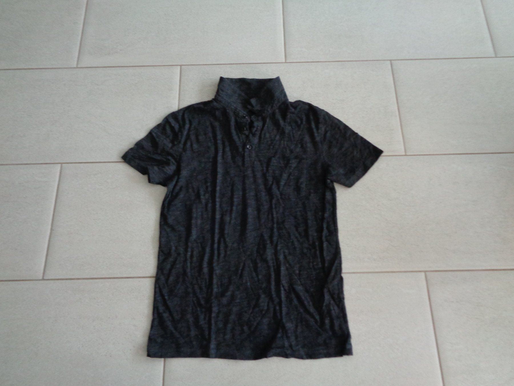 Magliette Polo: PIER.ONE POLO SHIRT GR.S – Usato da Rotkreuz venduto da Samballi