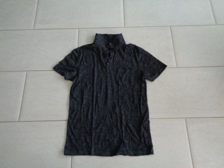 PIER.ONE POLO SHIRT GR.S