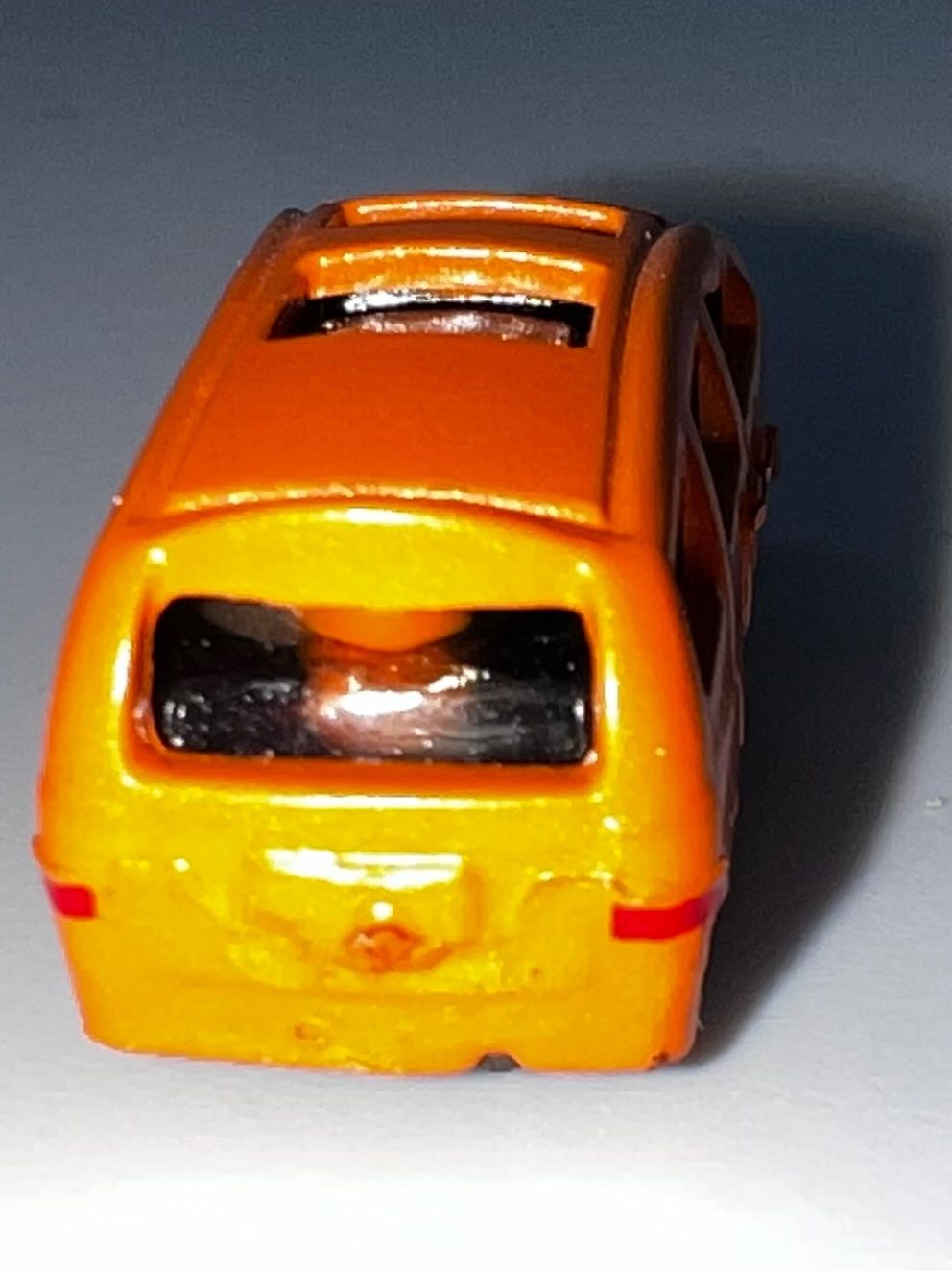 Modellini di ferrovie: Family  SUV (N) – Usato da Basel venduto da jonnyhaas 1