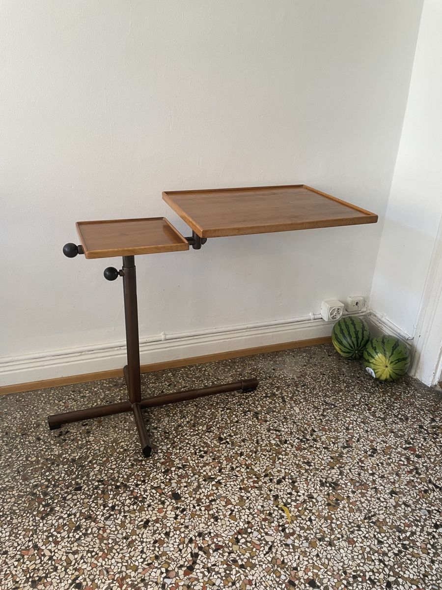 Tavoli: Caruelle Embru Tisch – Usato da Basel venduto da silhei01