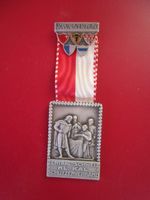 ZSV Kl. Kal. 1940er Jahre - Verlesung Bundesbrief