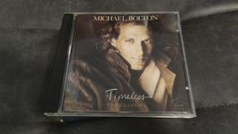 Michael Bolton - Timeless - The Classics CD