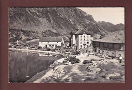 SAN GOTTARDO - Auto - 1959