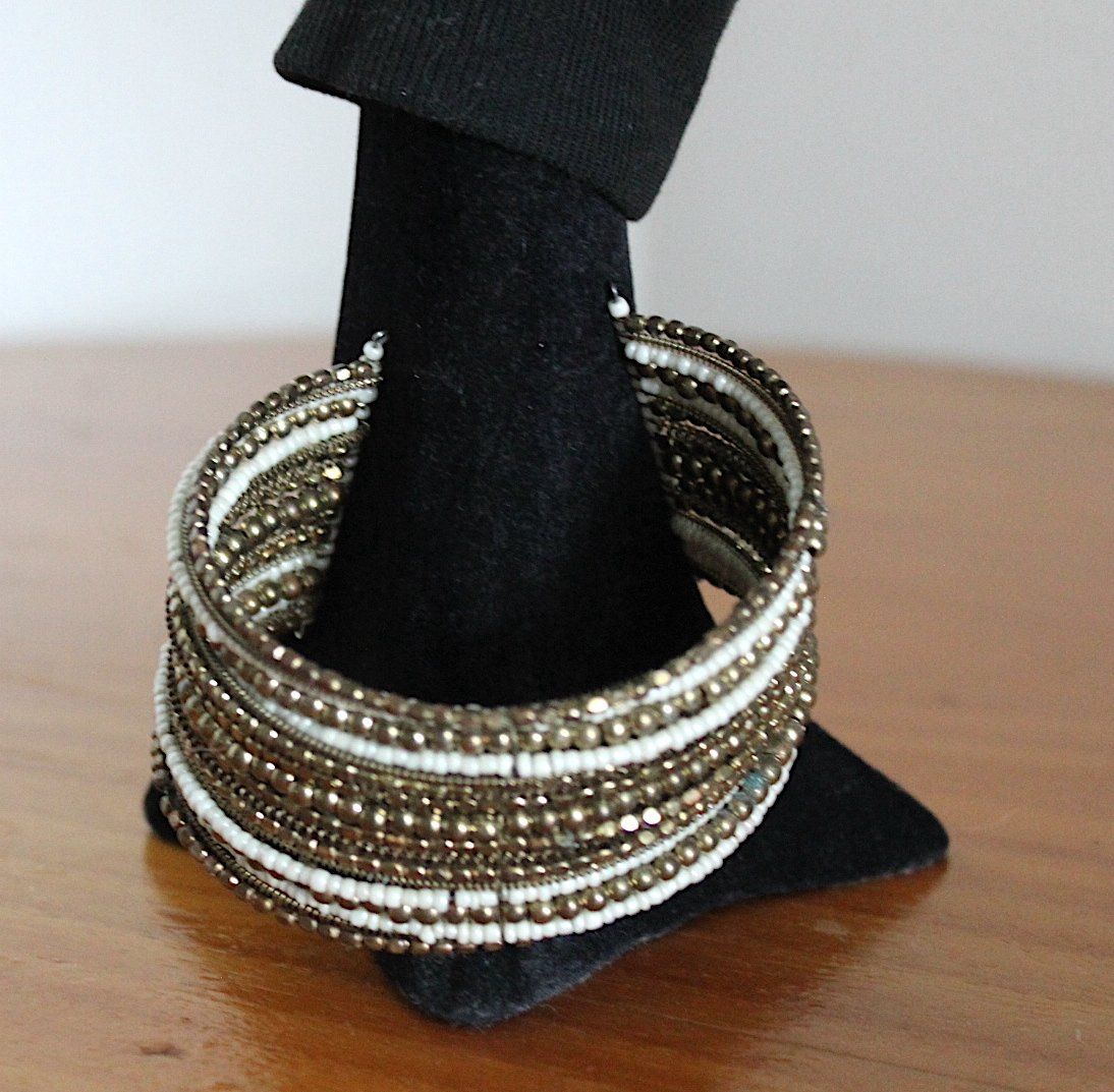 Bracciali & Braccialetti: Boho-Armreif – Usato da Locarno venduto da madame-tus-sauds 3