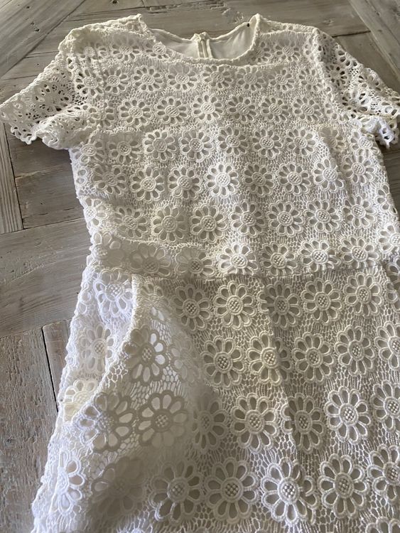 Jumpsut kurz Hallhuber Kaufen auf Ricardo