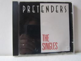 Pretenders, CD, the singles