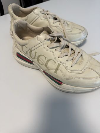 Gucci Sneaker, Herren Schuhe, Grösse 42