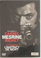 THOMAS LANGMANN - MESRINE 1ERE PARTIE (L'INSTINCT DE MORT)