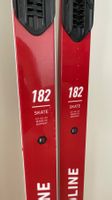 Langlaufskii MADSHUS REDLINE Skate F2 2026 | 182 stiff