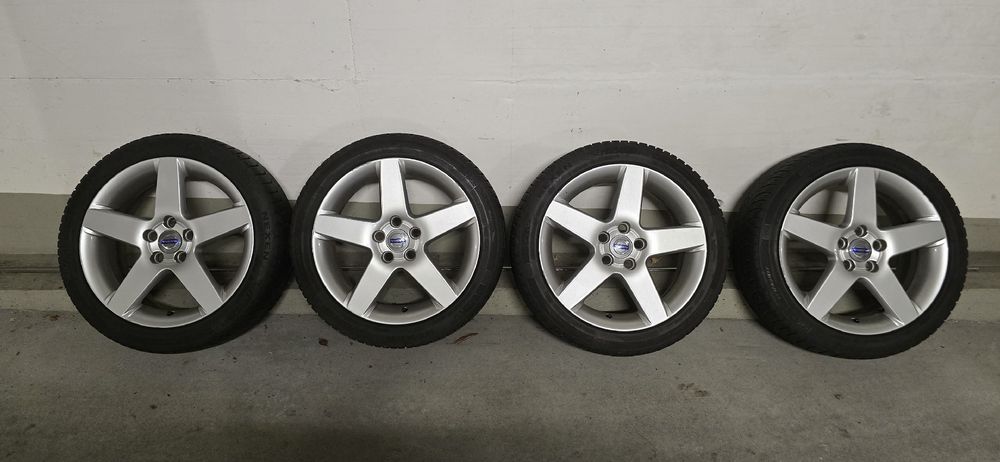 Volvo Original Räder (Neu (gemäss Beschreibung)) in Merligen für CHF ...