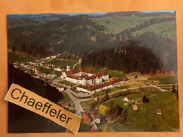 8376 Fischingen. TG